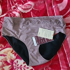 New Thinx period underwear